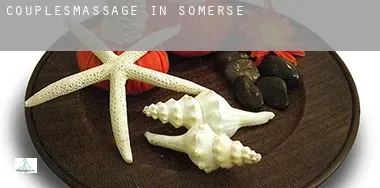 Couples massage in  Somerset